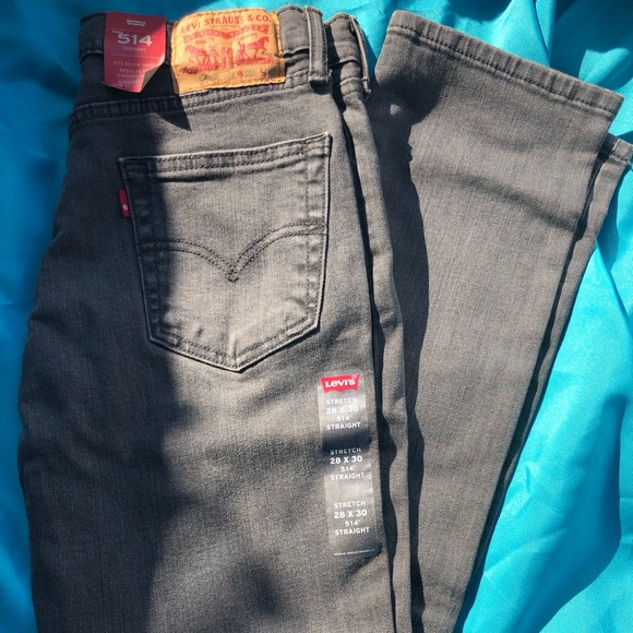 Levi’s jeans - Picture 2 of 4